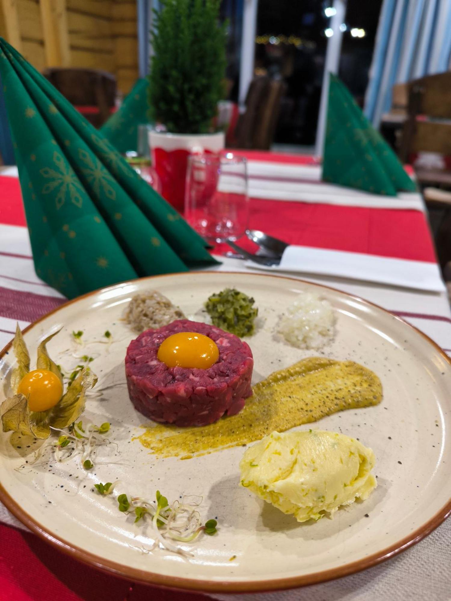 Karczma Rybna Rybaczowka Marina 3* Świnoujście