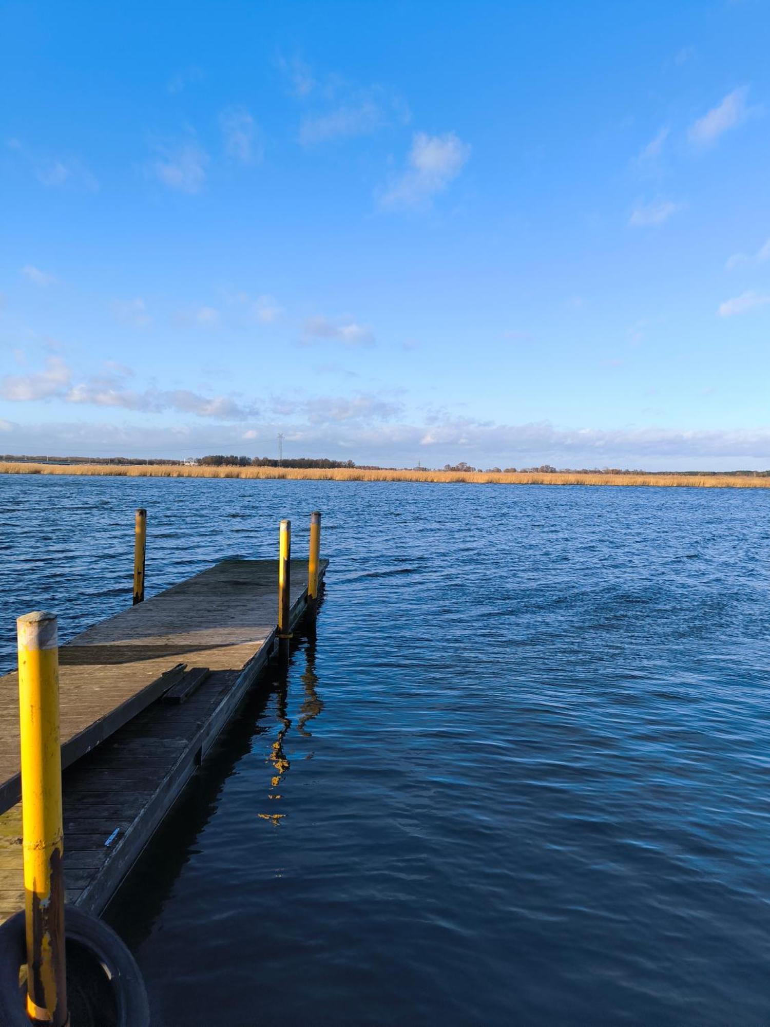 Karczma Rybna Rybaczowka Marina 3*