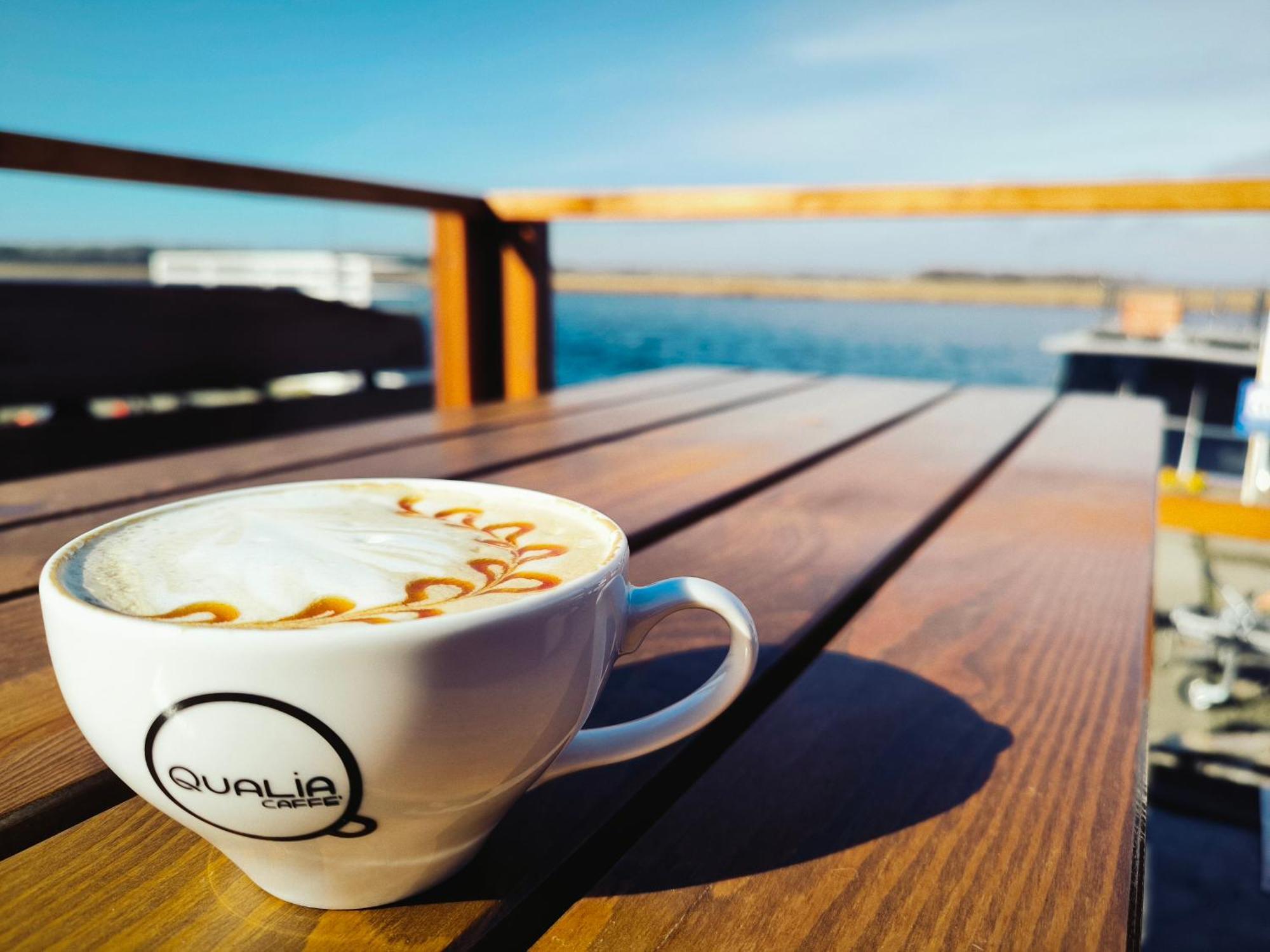 Karczma Rybna Rybaczowka Marina Hotel Świnoujście