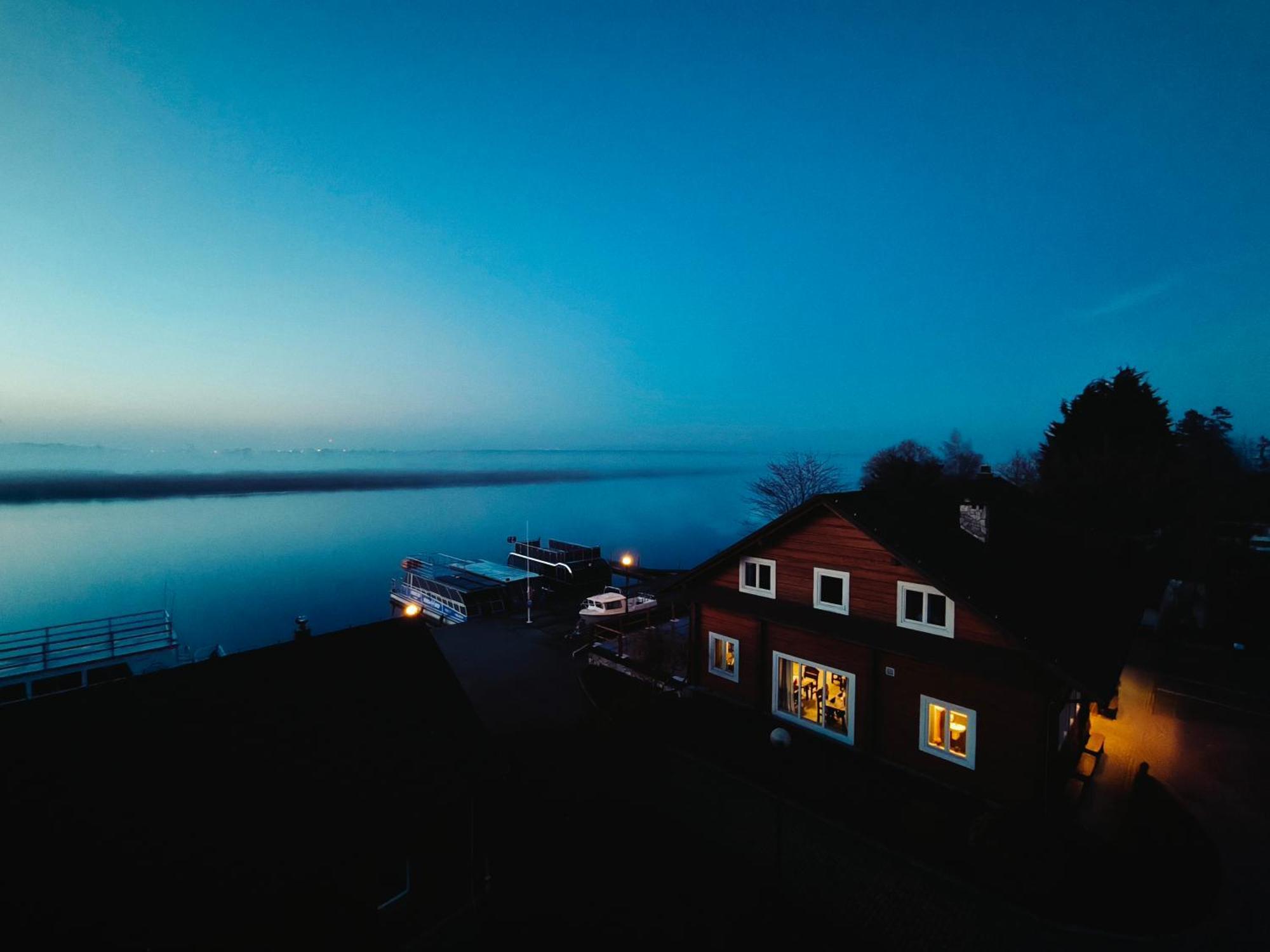 Karczma Rybna Rybaczowka Marina