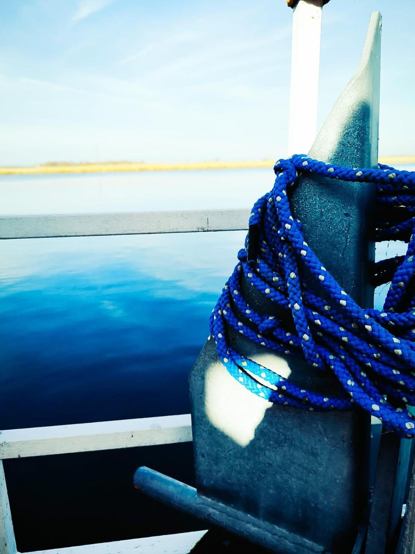 Karczma Rybna Rybaczowka Marina 3*