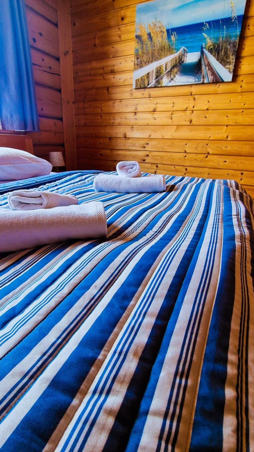Bed and breakfast Karczma Rybna Rybaczowka Marina Świnoujście