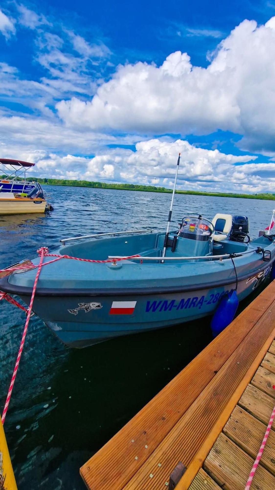 Karczma Rybna Rybaczowka Marina Świnoujście
