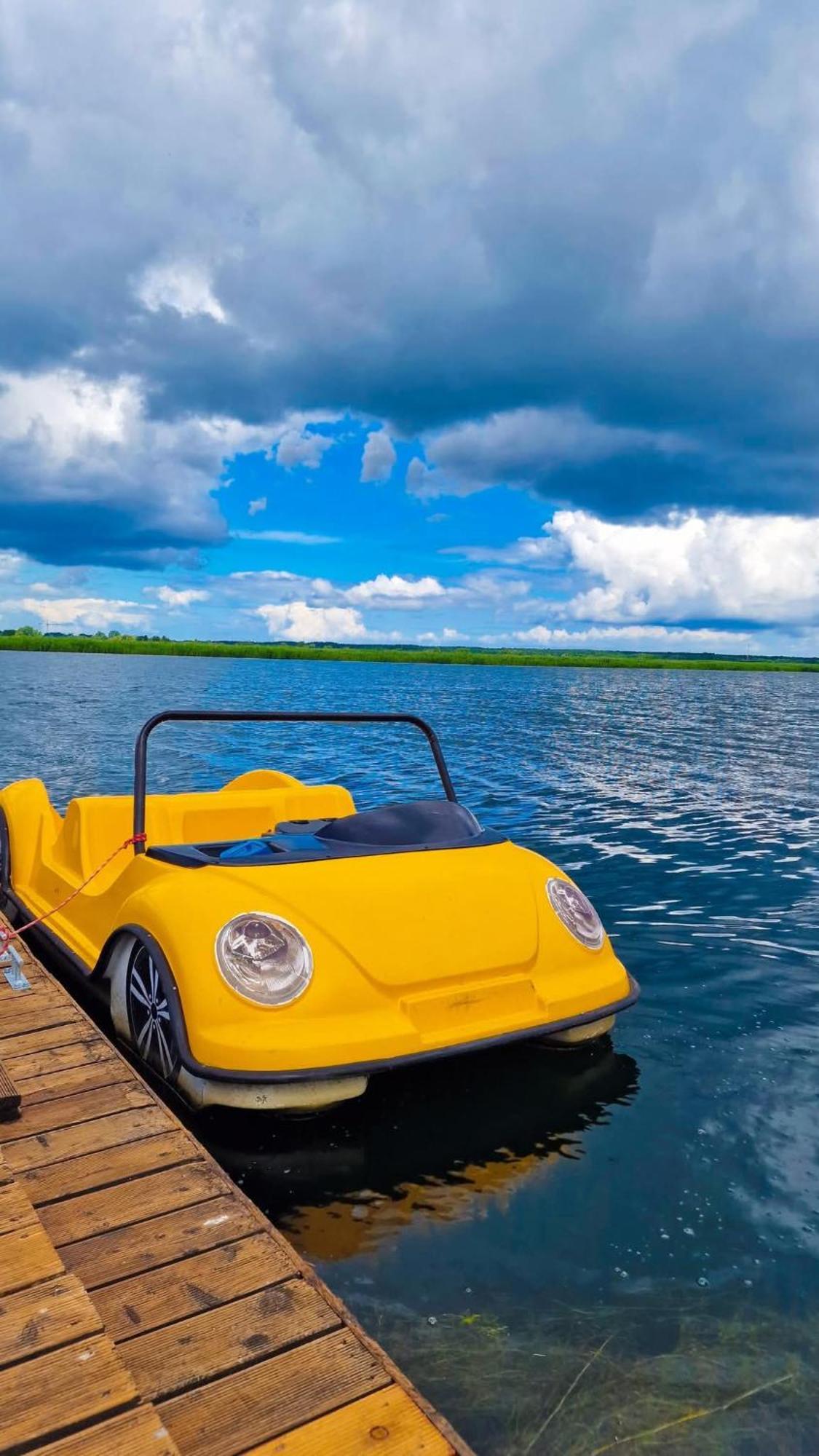 Karczma Rybna Rybaczowka Marina 3*