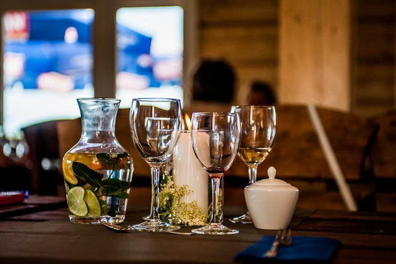 Karczma Rybna Rybaczowka Marina 3*