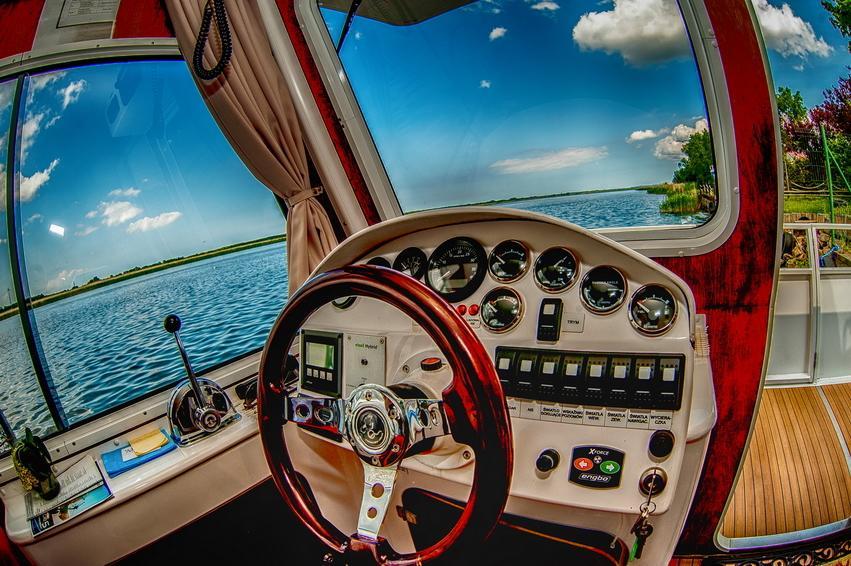 Karczma Rybna Rybaczowka Marina 3* Świnoujście