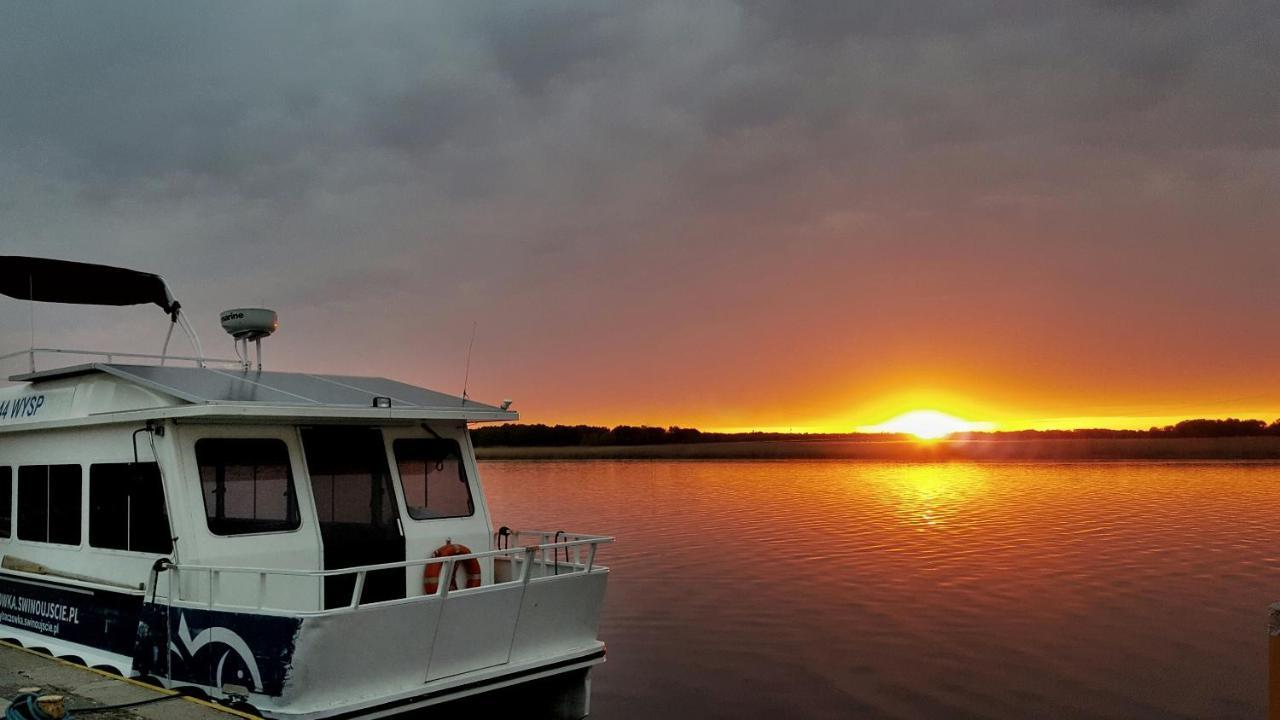 Karczma Rybna Rybaczowka Marina