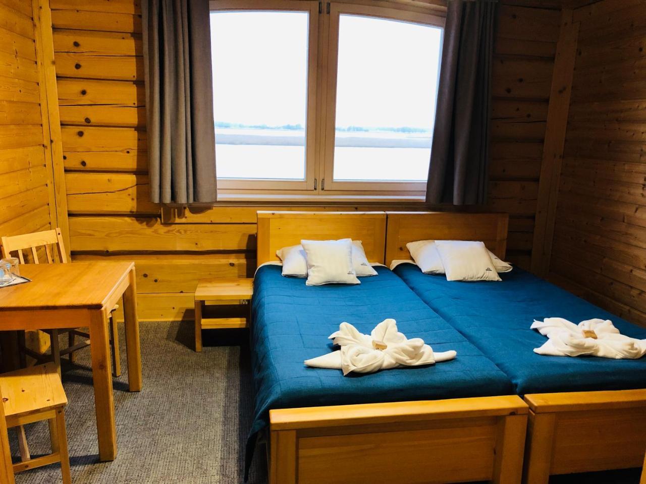 Karczma Rybna Rybaczowka Marina Hotel