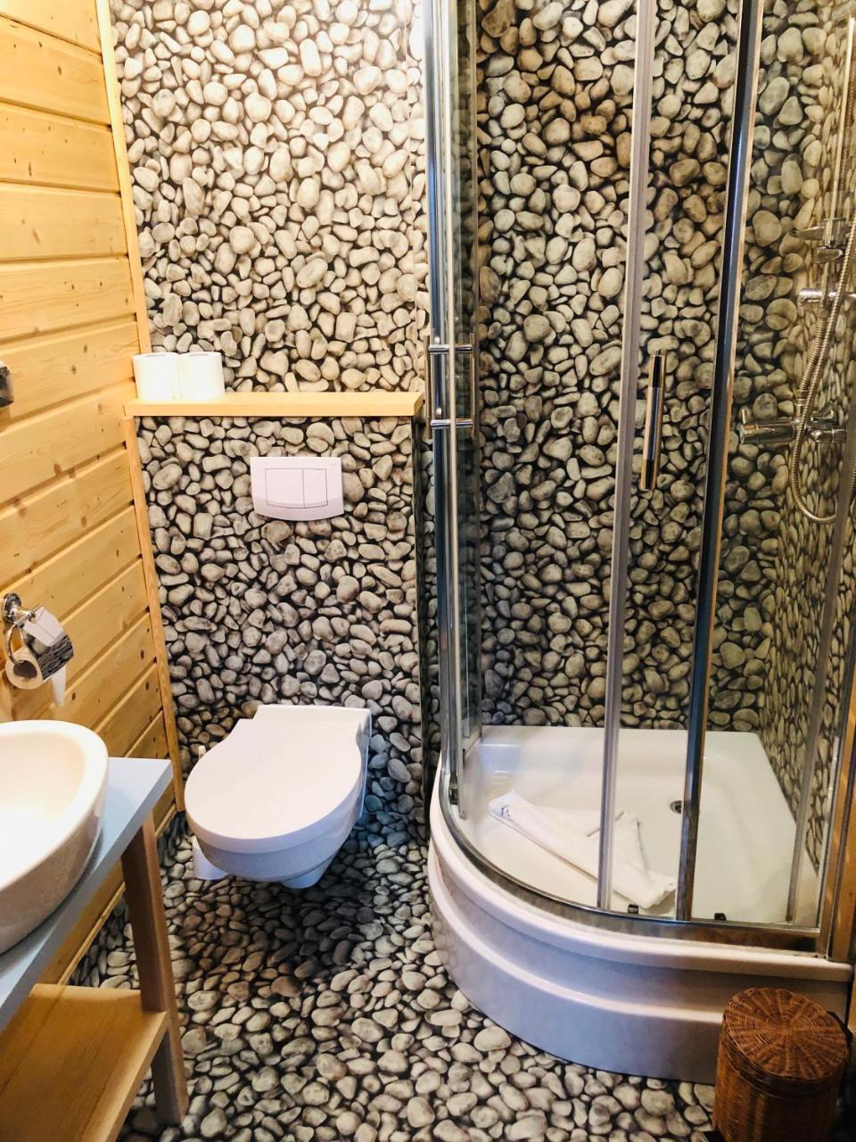 Karczma Rybna Rybaczowka Marina Bed and breakfast 3*